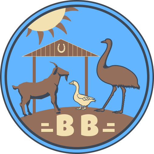 Balaton Birtok logo